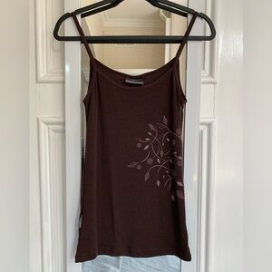 Icebreakers Merino wool Tank Top